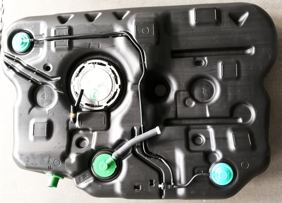 吉利國(guó)六油箱